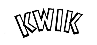 KWIK 