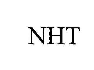 NHT 