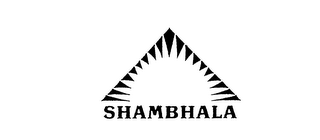 SHAMBHALA 