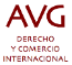 AVG Derecho y Comercio Internacional 