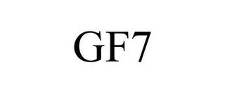 GF7 