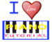 I Love Piano Tutorial 