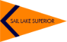 Sail Lake Superior 