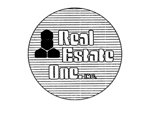 REAL ESTATE ONE. INC. 