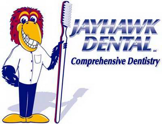 JAYHAWK DENTAL 