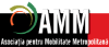 AMM - Asociatia pentru Mobilitate Metropolitana 