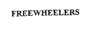 FREEWHEELERS 