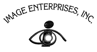 IMAGE ENTERPRISES, INC. 