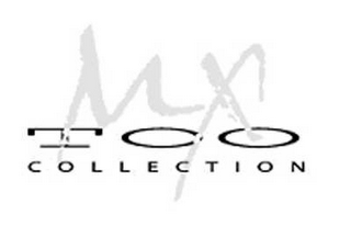 MX TOO COLLECTION 