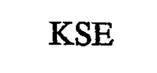 KSE 