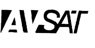 AV SAT 