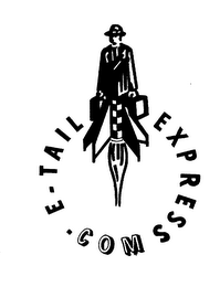 E-TAIL EXPRESS.COM 