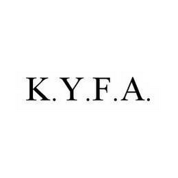 K.Y.F.A. 