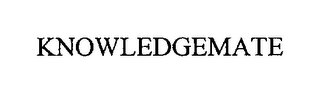 KNOWLEDGEMATE 