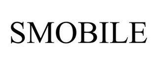 SMOBILE 