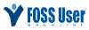 FOSS User Magazine 