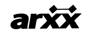 ARXX 