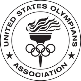 United States Olympic Committee ... UNITED STATES OLYMPIC COMMITTEE ...