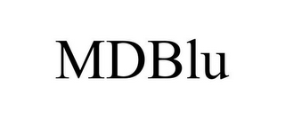 MDBLU 