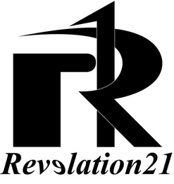 R1R REVELATION21 