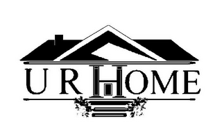 U R HOME 