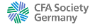 CFA Society Germany 