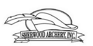 SHERWOOD ARCHERY, INC. 