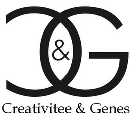 C&G CREATIVITEE & GENES 