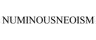 NUMINOUSNEOISM 