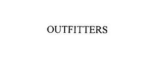 OUTFITTERS 