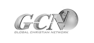 GCN GLOBAL CHRISTIAN NETWORK 