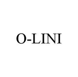 O-LINI 