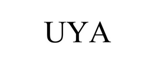 UYA 