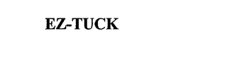 EZ-TUCK 
