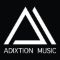 Adixtion Music Ltd 