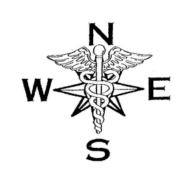 N S E W 