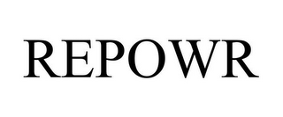 REPOWR 