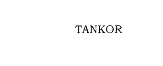 TANKOR 