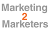 Marketing 2 Marketers Case Studies 