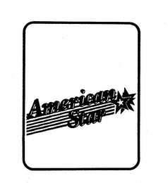 AMERICAN STAR 