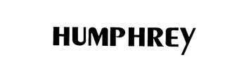 HUMPHREY 