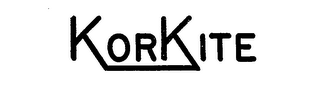 KORKITE 