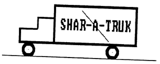 SHAR-A-TRUK 
