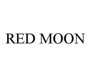 RED MOON 