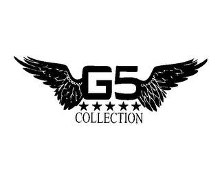 G5 COLLECTION 