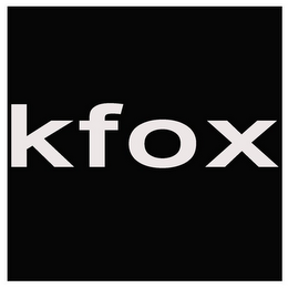 KFOX 