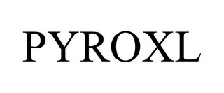 PYROXL 