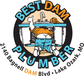 Best Dam Plumber, LLC 