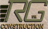 RG Construction, Inc. 