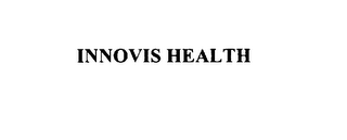 INNOVIS HEALTH 